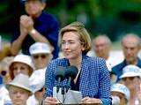 Hillary Matthews Net Worth