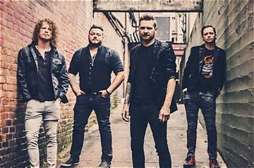 Hinder Net Worth