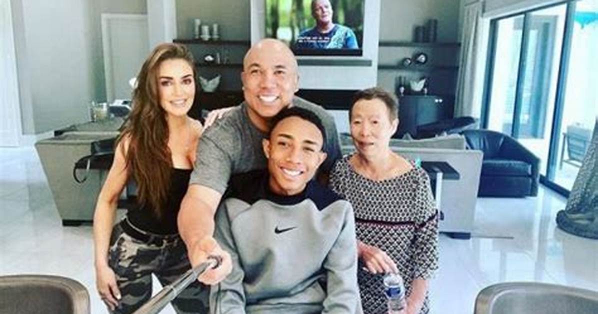 Hines Ward Net Worth