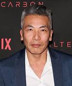 Hiro Kanagawa Net Worth