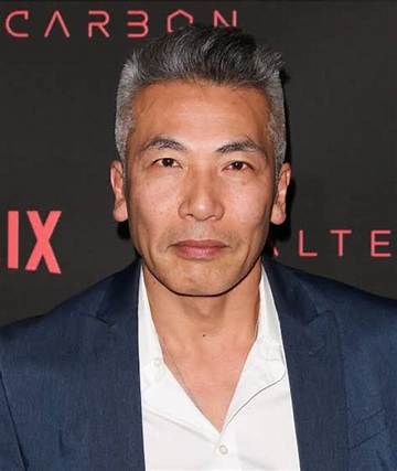 Hiro Kanagawa Net Worth