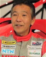 Hiroshi Masuoka Net Worth
