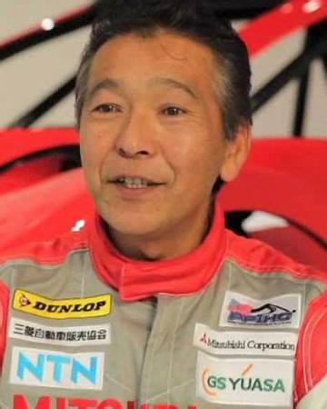 Hiroshi Masuoka Net Worth