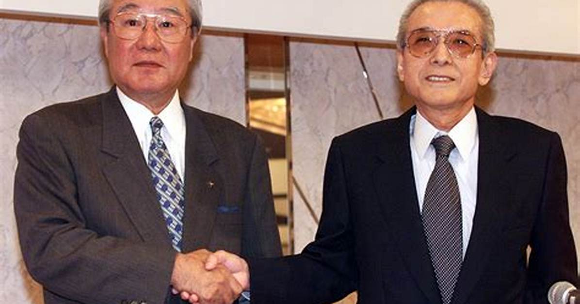 Hiroshi Yamauchi Net Worth