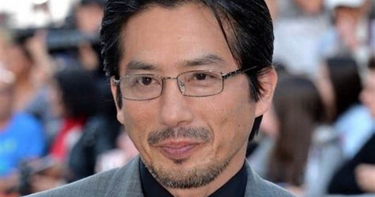 Hiroyuki Sanada Net Worth