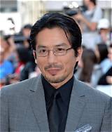 Hiroyuki Sanada Net Worth