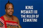 His Majesty King Mswati Iii Net Worth