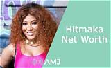 Hitmaka Net Worth