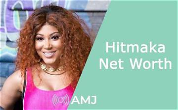 Hitmaka Net Worth