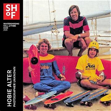 Hobie Alter Net Worth