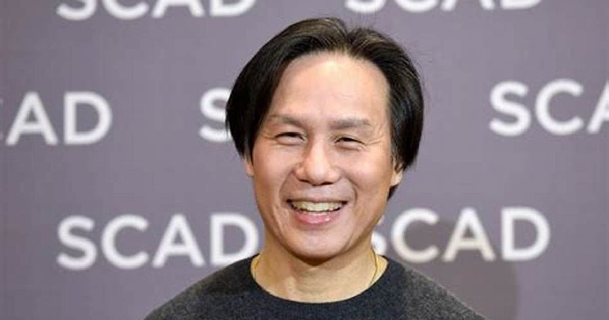 Holden Wong Net Worth
