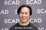 Holden Wong Net Worth