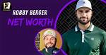 Holly Berger Net Worth