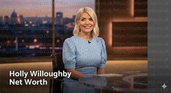 Holly Goline Net Worth