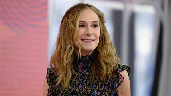 Holly Hunter Net Worth
