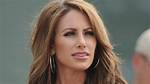 Holly Sonders Net Worth