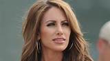 Holly Sonders Net Worth