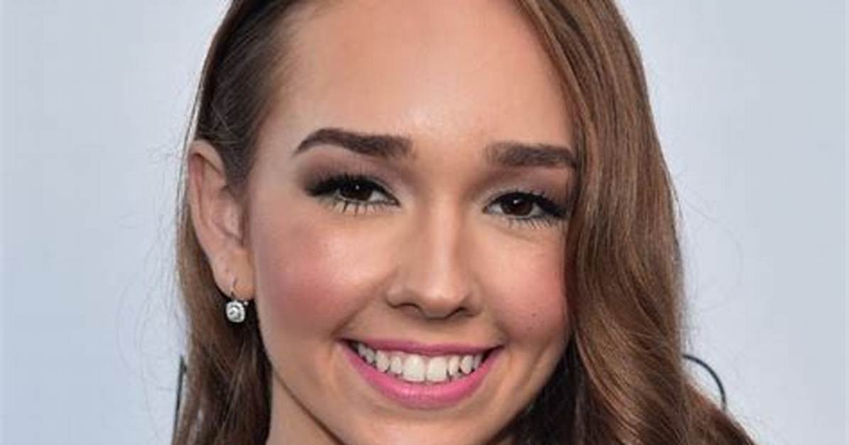 Holly Taylor Net Worth
