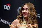 Holly Thomas Net Worth
