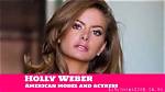 Holly Weber Net Worth