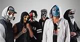 Hollywood Undead Net Worth
