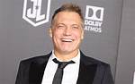 Holt Mccallany Net Worth