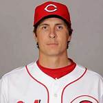 Homer Bailey Net Worth