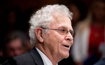 Homer Hickam Net Worth