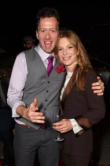 Honeysuckle Weeks Net Worth
