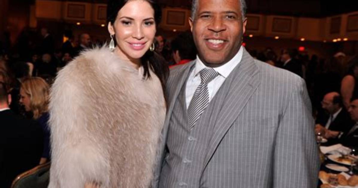 Hope Dworaczyk Net Worth