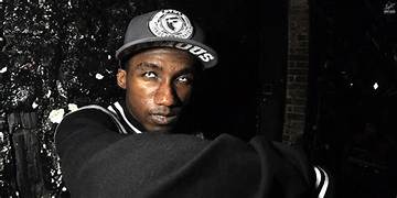 Hopsin Net Worth
