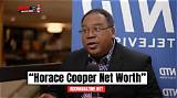Horace Cooper Net Worth