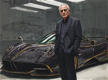 Horacio Almada Net Worth