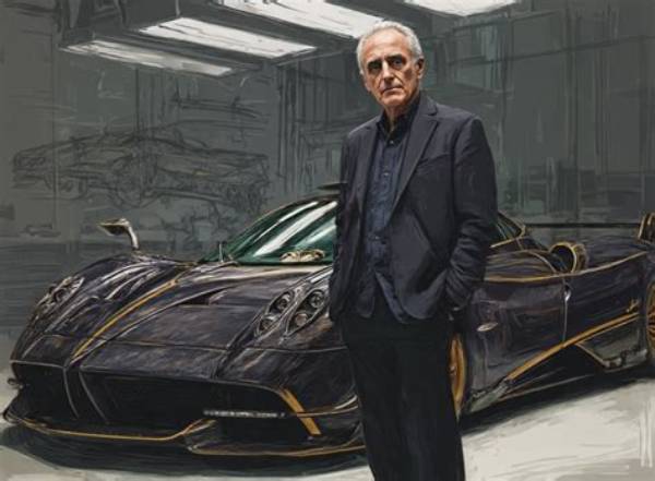 Horacio Almada Net Worth
