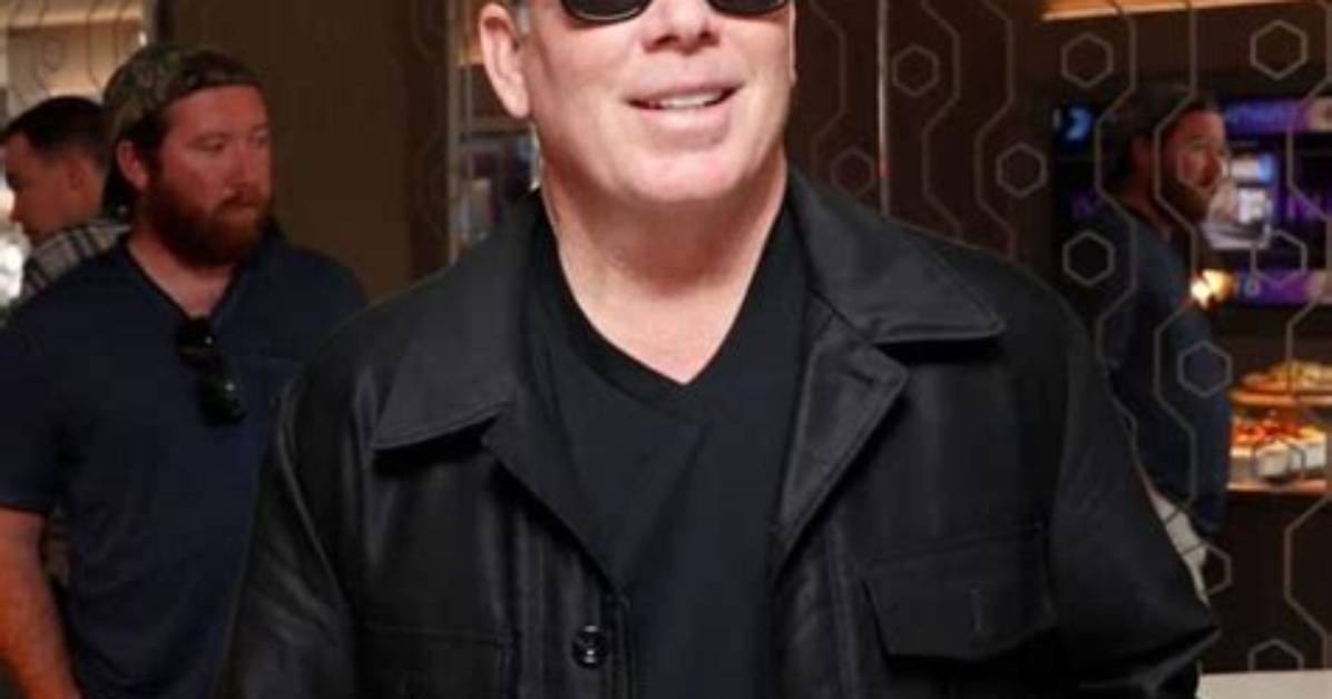 Horst J%C3%Bcssen Net Worth 150. Jpg