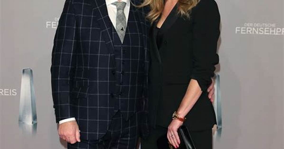 Horst J%C3%Bcssen Net Worth 360. Jpg