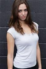 Hosanna Horsfall Net Worth