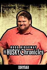 Hoss Ridgeway Net Worth
