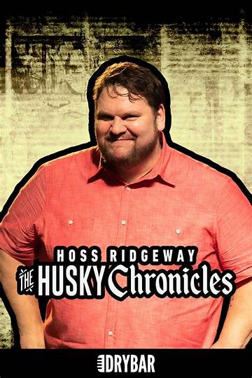 Hoss Ridgeway Net Worth