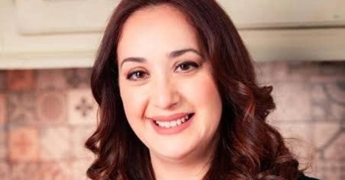 Houda Zbit Net Worth