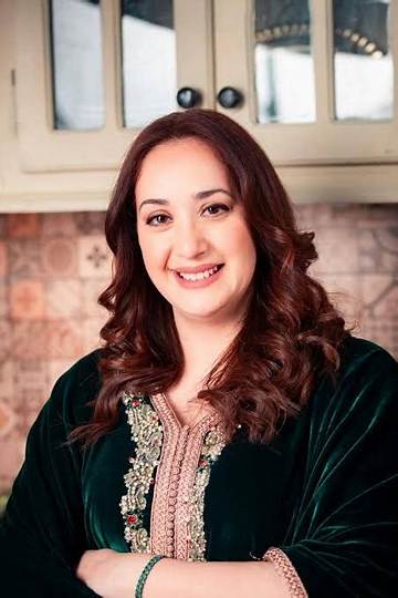 Houda Zbit Net Worth