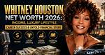 Houston Coley Net Worth