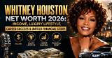 Houston Coley Net Worth
