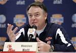Houston Nutt Net Worth