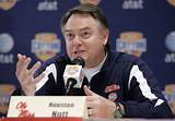 Houston Nutt Net Worth
