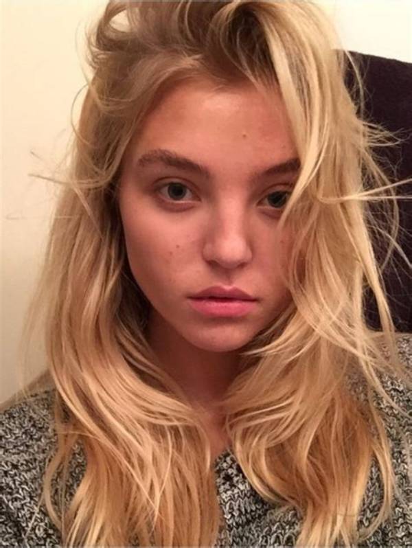 How Large Is Rachel Hilbert’s Net Worth? Victoria’s Secret, Pink, Dress, Brett Eldredge