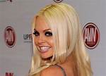 How Rich Is Jesse Jane? Jesse Jane Net Worth, Wiki Biography