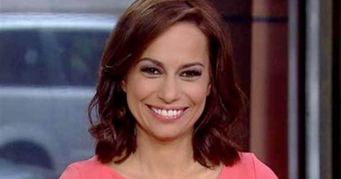 How Rich Is Julie Roginsky from Fox News? Famous Strategist’s Wiki-Bio: Husband, Salary
