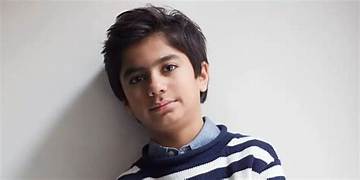 How Rich Is Neel Sethi? Wiki: Net Worth, Family, Parents, Religion, Girlfriend