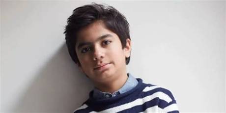 How Rich Is Neel Sethi? Wiki: Net Worth, Family, Parents, Religion, Girlfriend